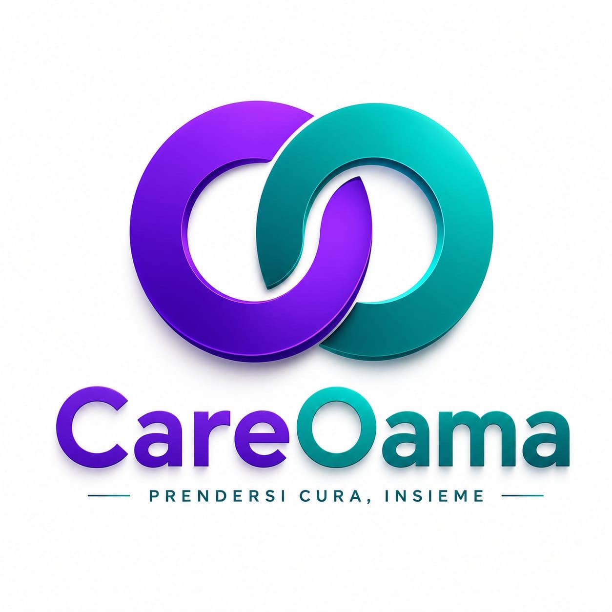 Logo CareOama